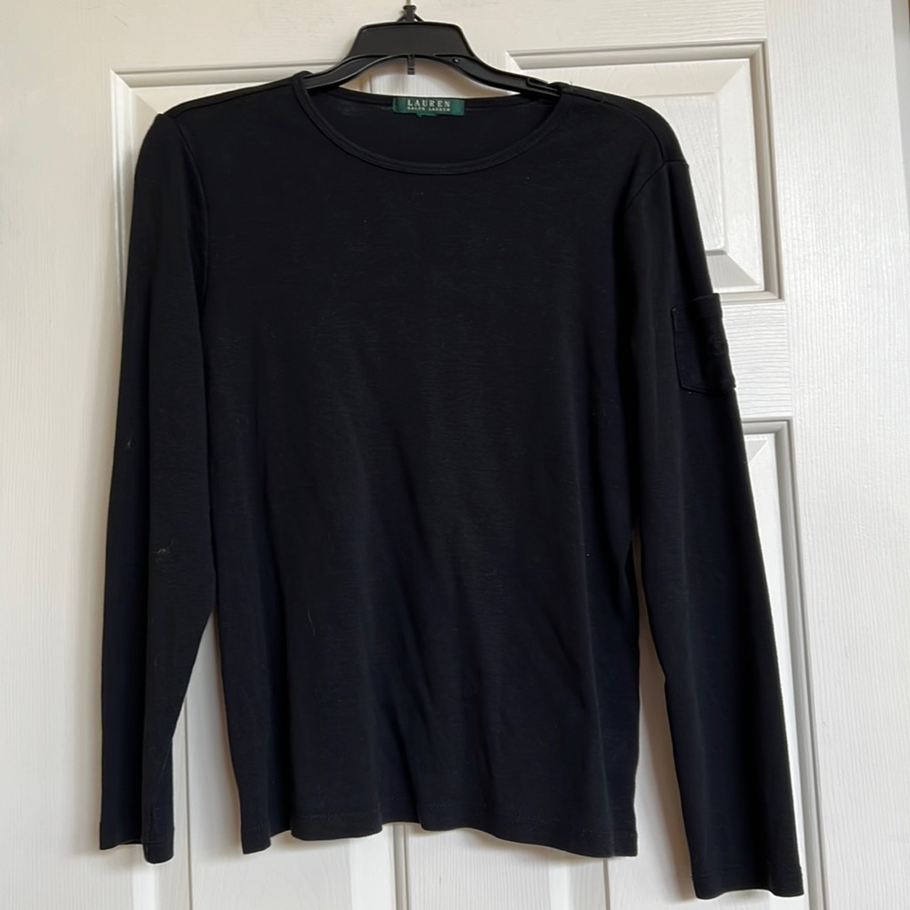 Lauren tops